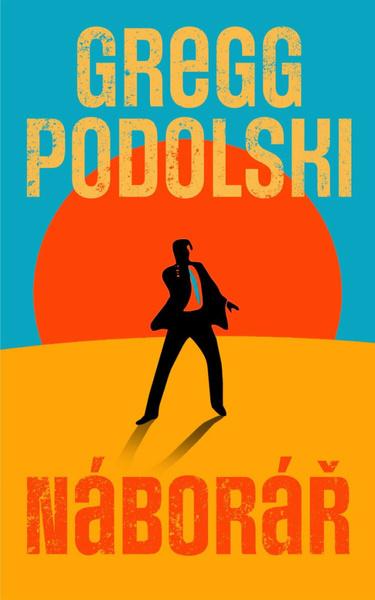 Náborář - 9788028407599