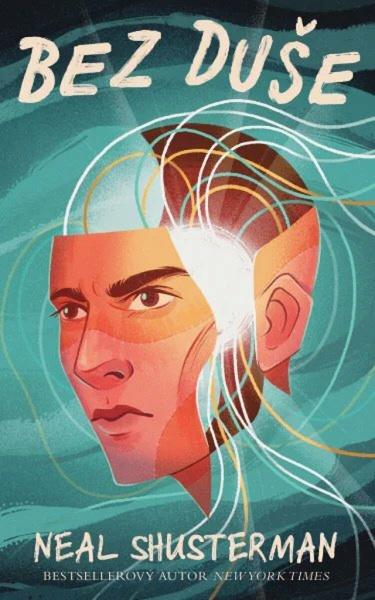 Bez duše - 9788028408084