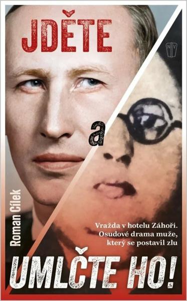 Jděte a umlčte ho! - 9788020620903