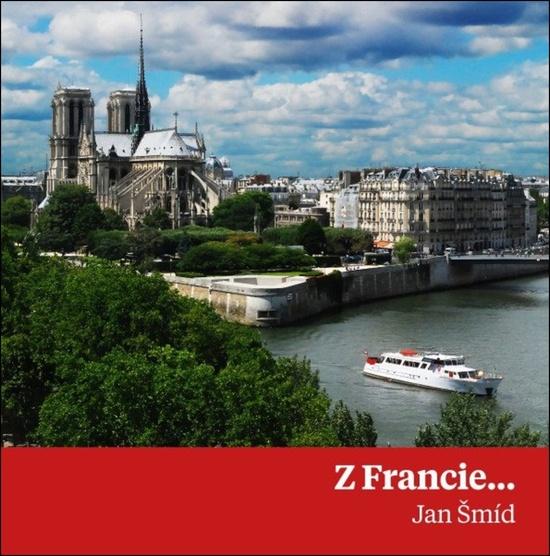 Z Francie... - 9788011076399