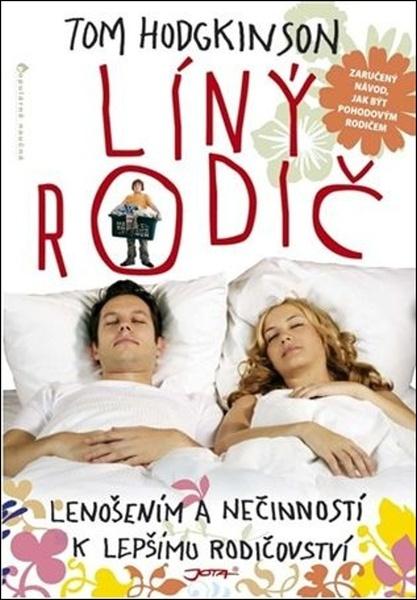 Líný rodič - 9788076897182