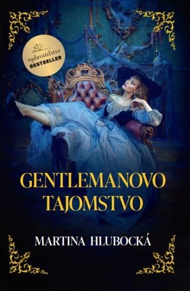 Gentlemanovo tajomstvo - 9788082521262
