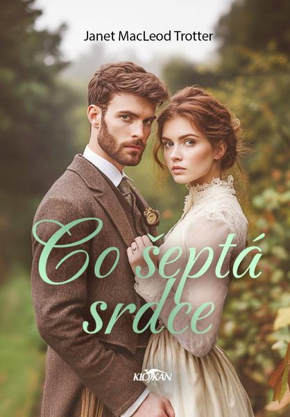 Co šeptá srdce - 9788076955318