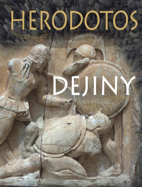 Herodotos - 9788082261403