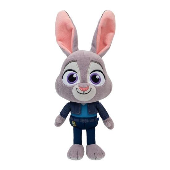 Zootropolis plyšák 21 cm Zaječice Judy