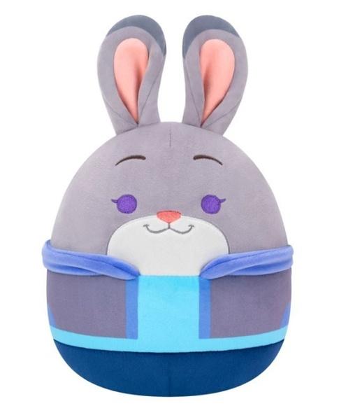 Squishmallows Zootropolis Zaječice Judy