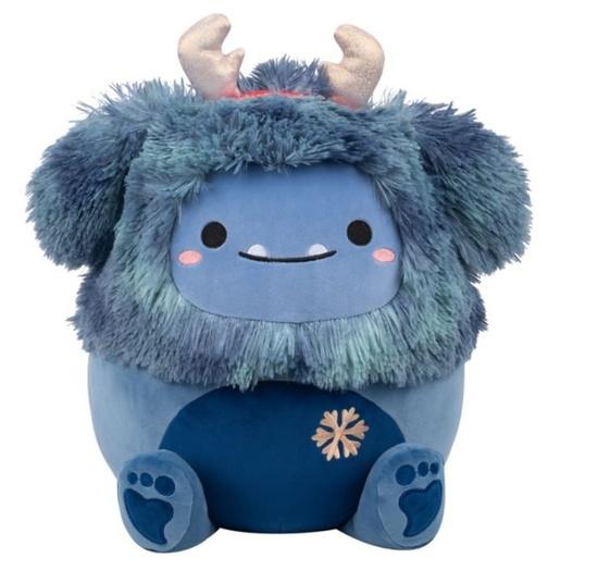 Squishmallows Bigfoot s parůžky Dani