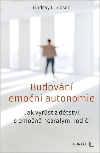 Budování emoční autonomie - 9788026223405