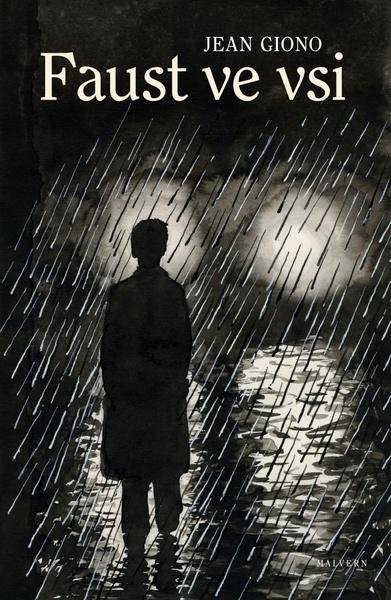 Faust ve vsi - 9788075306067