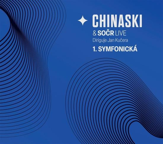 Chinaski & SOČR live 1. symfonická