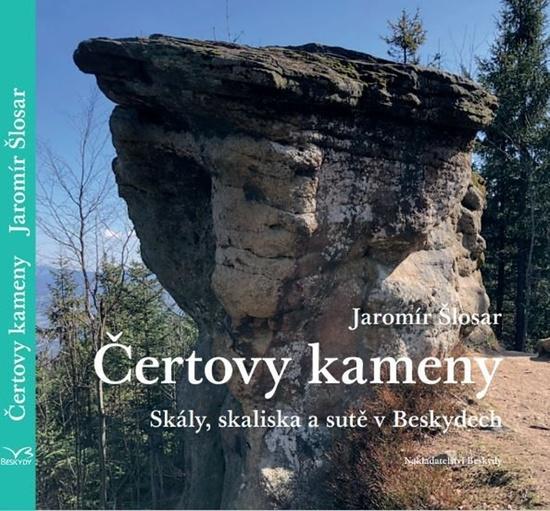 Čertovy kameny - 9788087431757