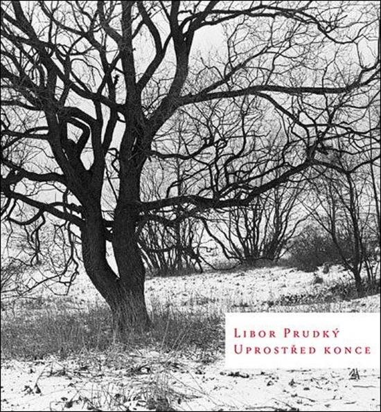 Uprostřed konce - 9788076456785