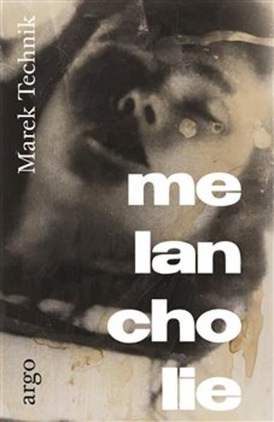 Melancholie - 9788025748725