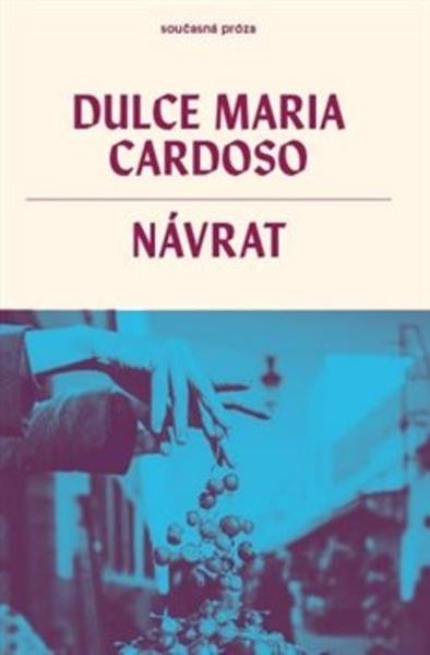 Návrat - 9788053037181