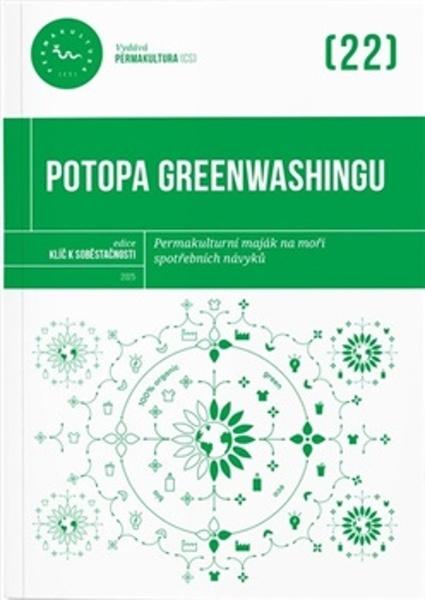 Potopa greenwashingu - 9788053025027