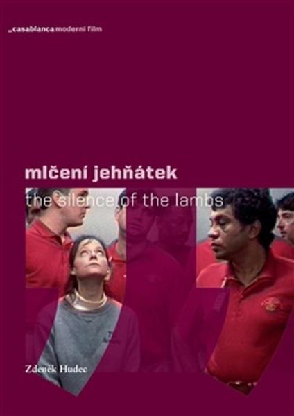 Mlčení jehňátek - 9788087292594