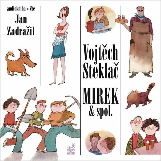 Mirek & spol.