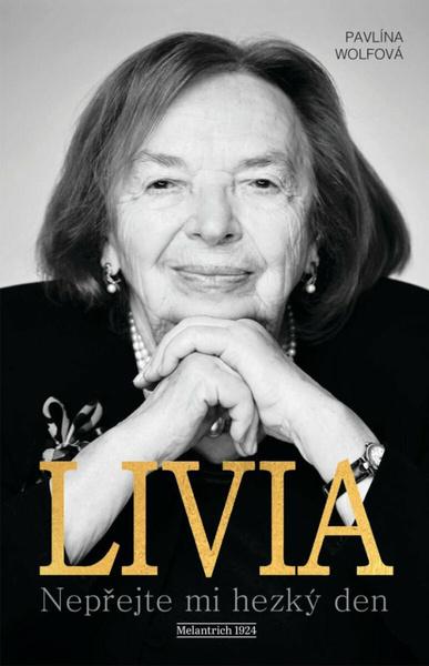 Livia - 9788028409876