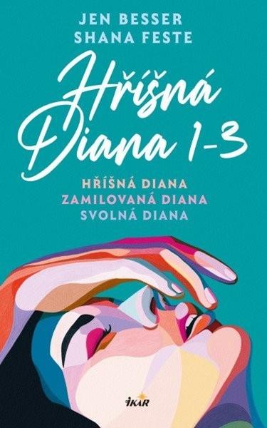 Zamilovaná Diana - 9788024958941