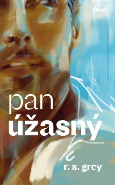Pan Úžasný - 9788024957463