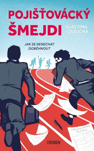 Jak na pojišťovácký šmejdy - 9788028411534
