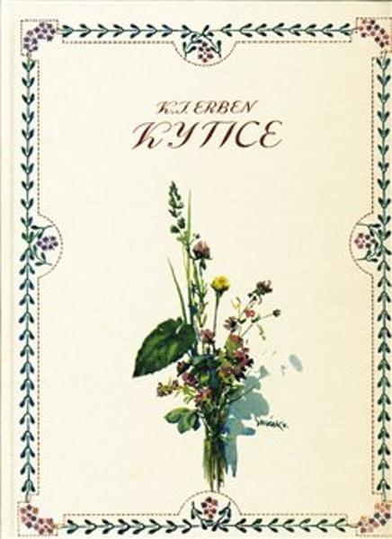 Kytice - 9788087090848