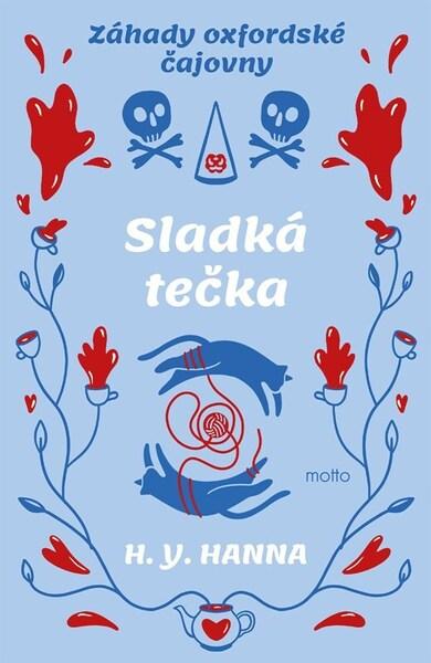 Sladká tečka - 9788026760092
