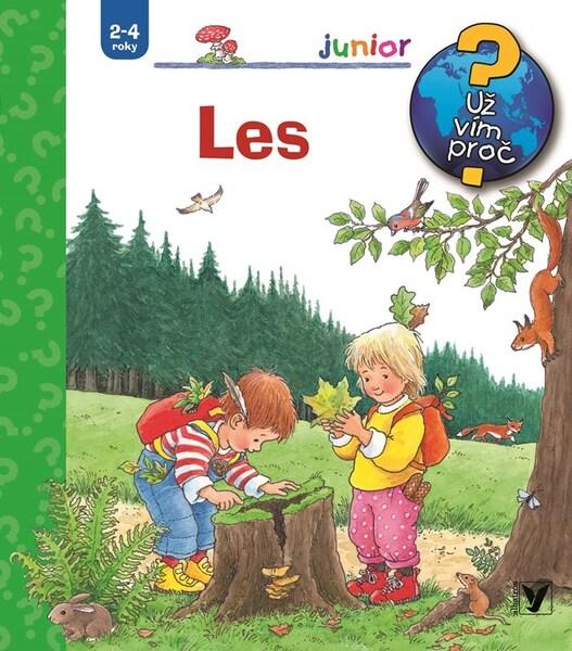 Les - 9788000079042