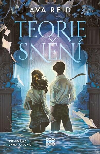 Teorie snění - 9788026741381