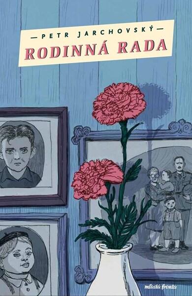 Rodinná rada - 9788020466037