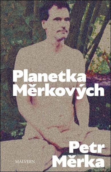 Planetka Měrkových - 9788075306050