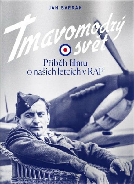 Tmavomodrý svět - 9788011070571