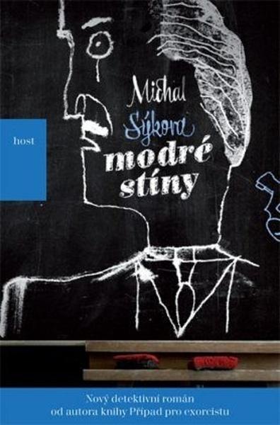 Modré stíny - 9788027529100