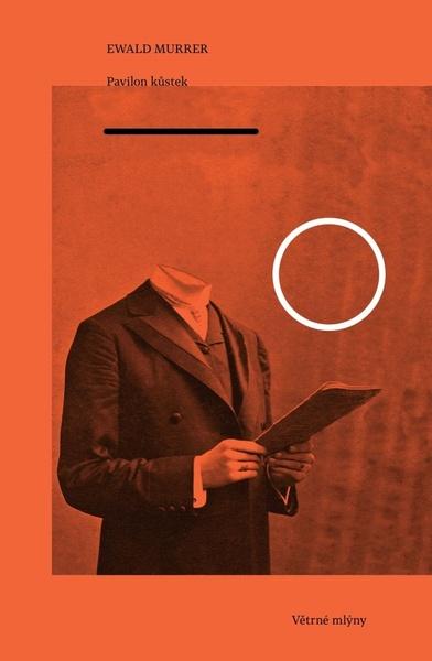 Pavilon kůstek - 9788074435881