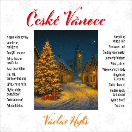 České Vánoce