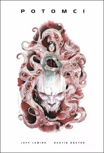 Potomci - 9788076521957