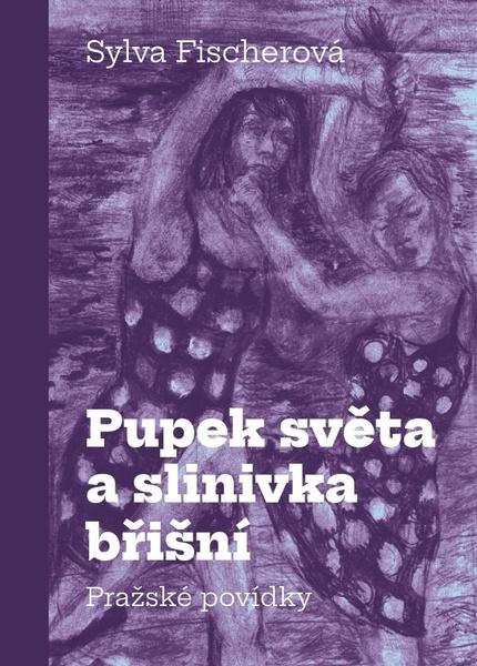 Pupek světa a slinivka břišní - 9788074657009