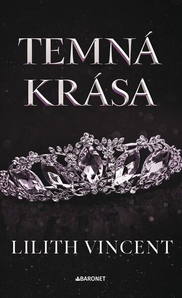 Temná krása - 9788026927969