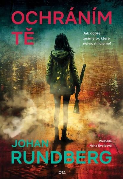 Ochráním tě - 9788076897373