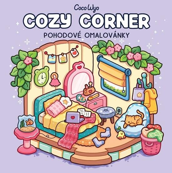 Coco Wyo Cozy Corner