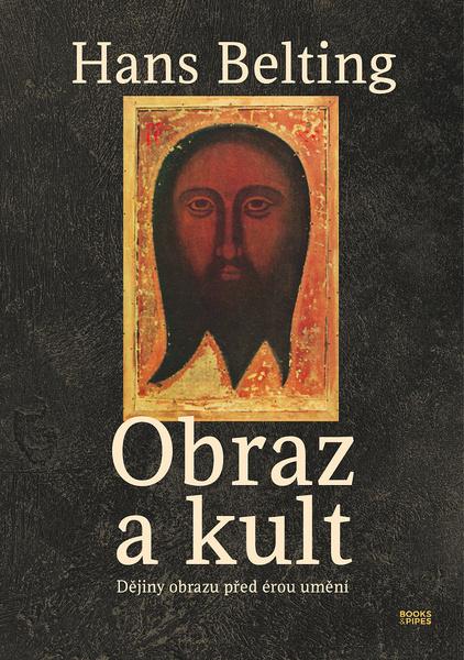 Obraz a kult - 9788074853210