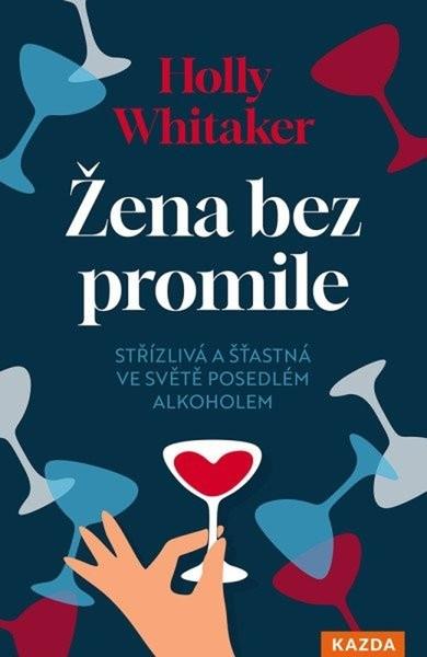 Žena bez promile - 9788076702202