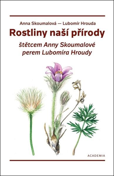Rostliny naší přírody - 9788020035851