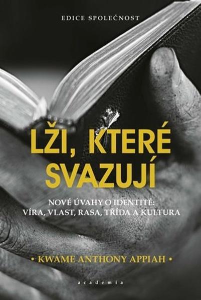 Lži, které svazují - 9788020036346