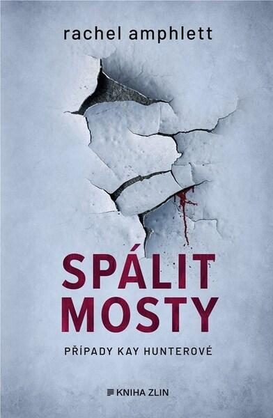 Spálit mosty - 9788025910887