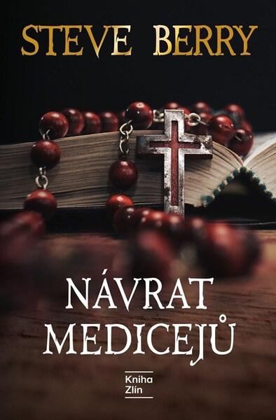 Návrat Medicejů - 9788025911051