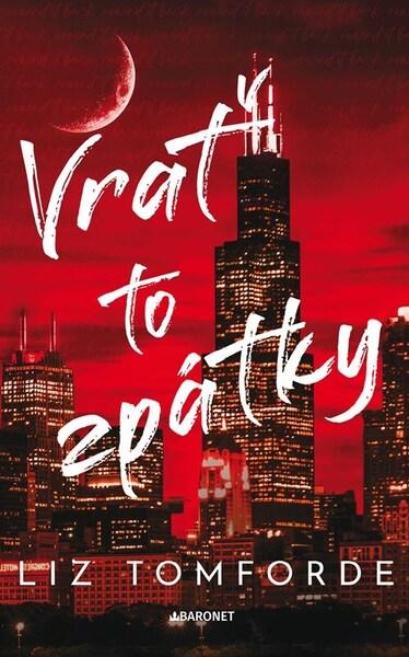 Vrať to zpátky - 9788026928102