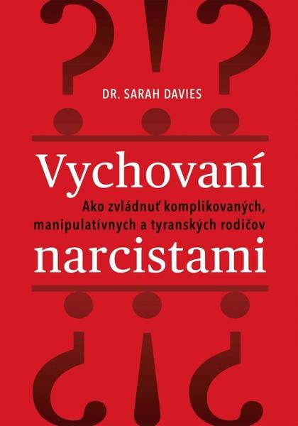 Vychovaní narcistami - 9788083080102