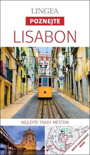 Lisabon - 9788077001854