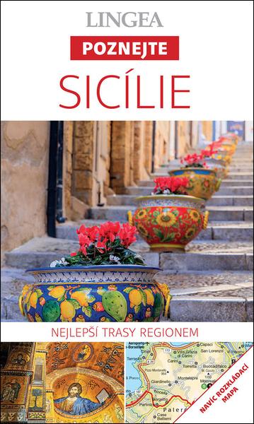Sicílie - 9788077001823